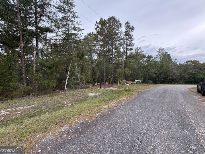 Property Photo: 477 McGregor Circle GA 31008