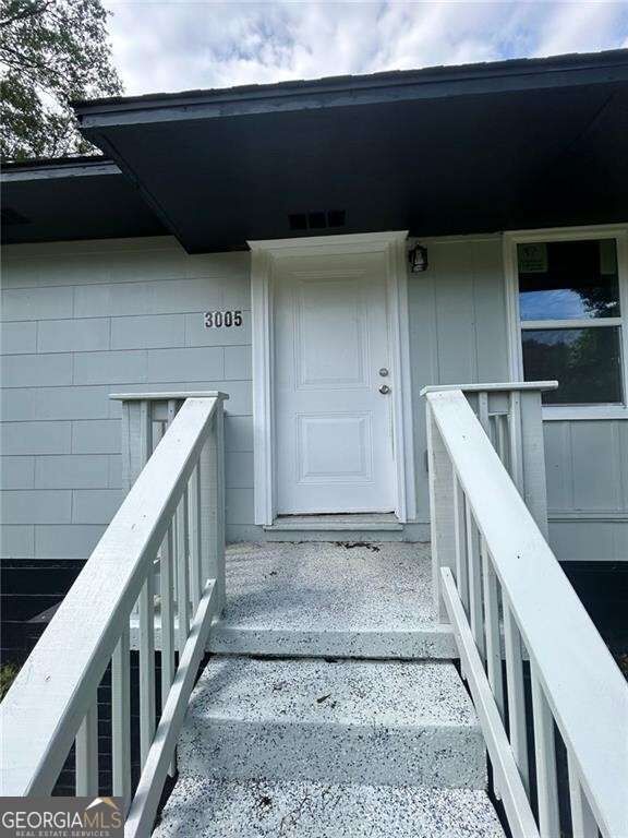 Property Photo:  3005 Margaret Drive  GA 31206 