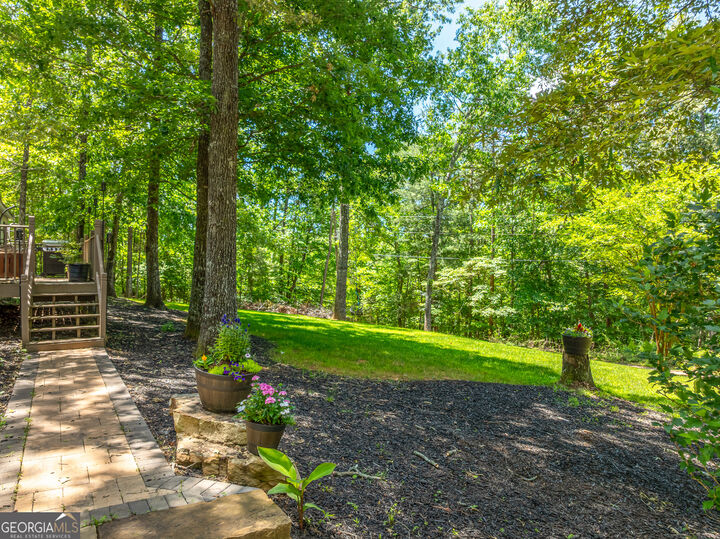 Property Photo: 227 Rose Ray Road GA 30540