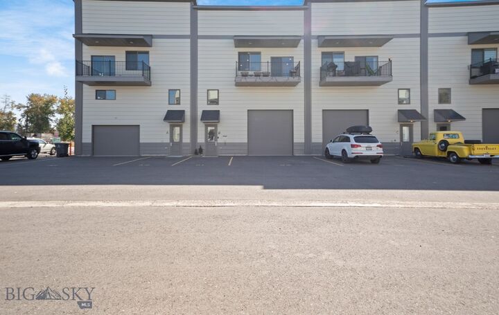 Property Photo: 247 New Ventures Drive B MT 59718