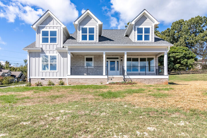 Property Photo:  8211 Snow Hill Road  TN 37363 