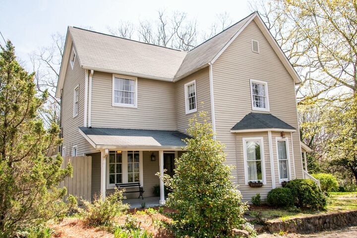 105 N Forrest Avenue  Lookout Mountain TN 37350 photo