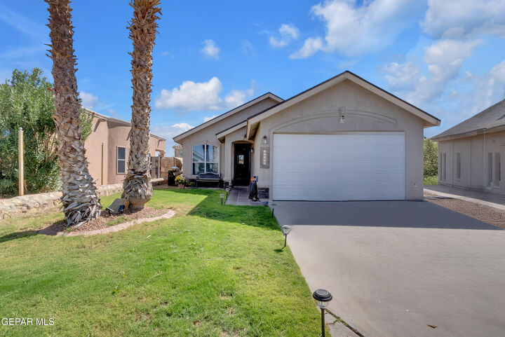 Property Photo: 13002 Stonington Lane TX 79938