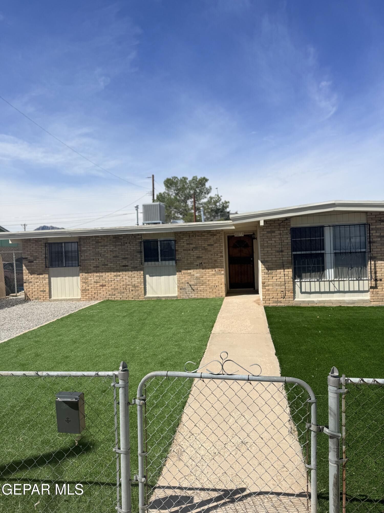 Property Photo: 10273 Sharp Drive TX 79924