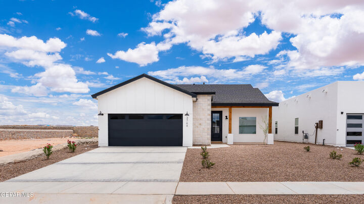 Property Photo: 15241 Destination TX 79938