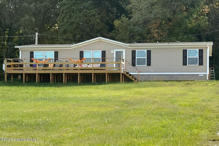 Property Photo:  243 McDonald Dr  KY 40108