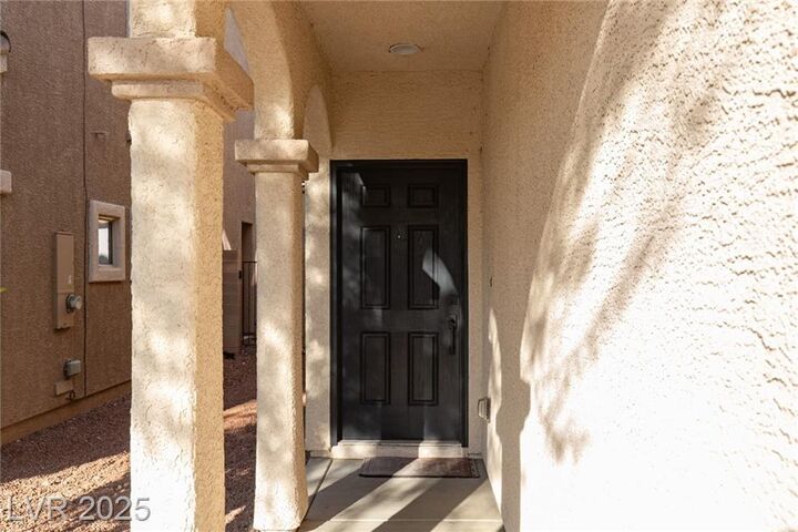 Property Photo: 61 Jasmine Point Street NV 89074