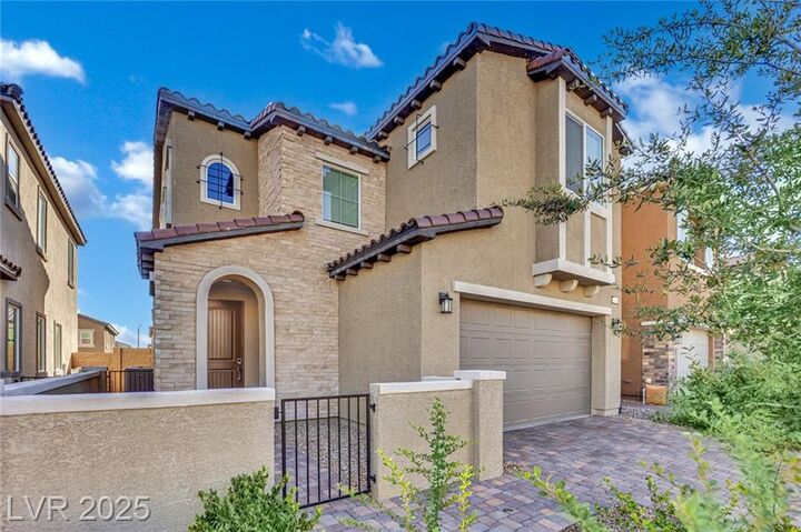 Property Photo:  8934 Gilpin Street  NV 89166 