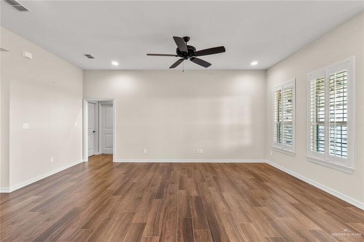Property Photo:  6109 Teak Avenue  TX 78552 