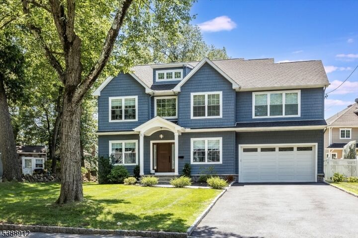16 Fernwood Rd  Livingston Twp. NJ 07039 photo