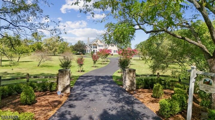 Property Photo:  13 Sidney School Rd  NJ 08801 