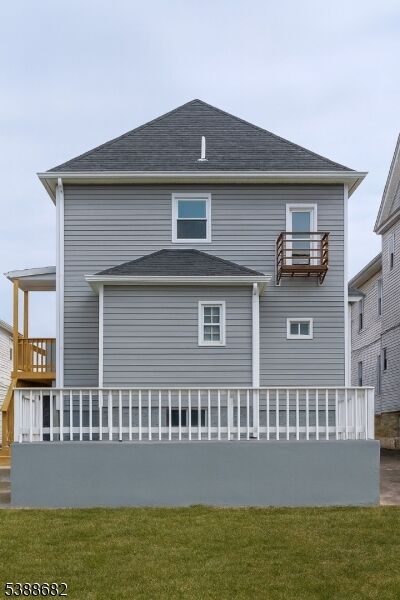 Property Photo:  158 Joralemon St  NJ 07109 