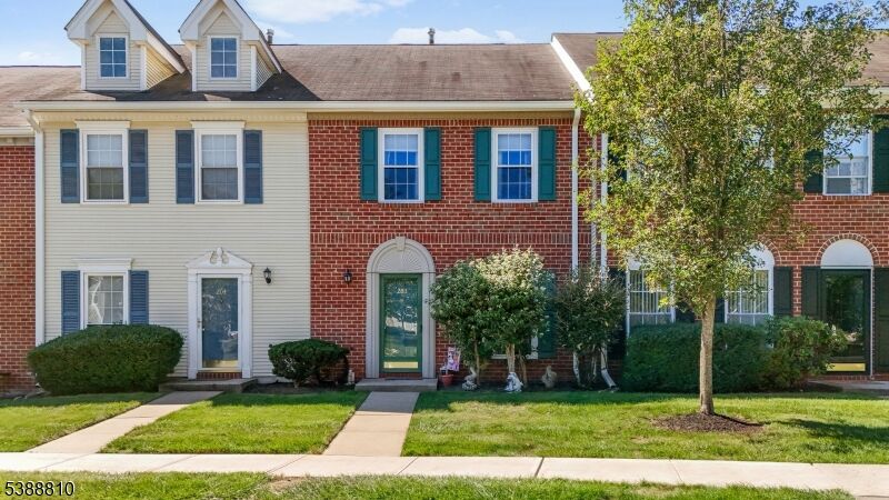 Property Photo:  203 Red Crest Ln  NJ 08876 