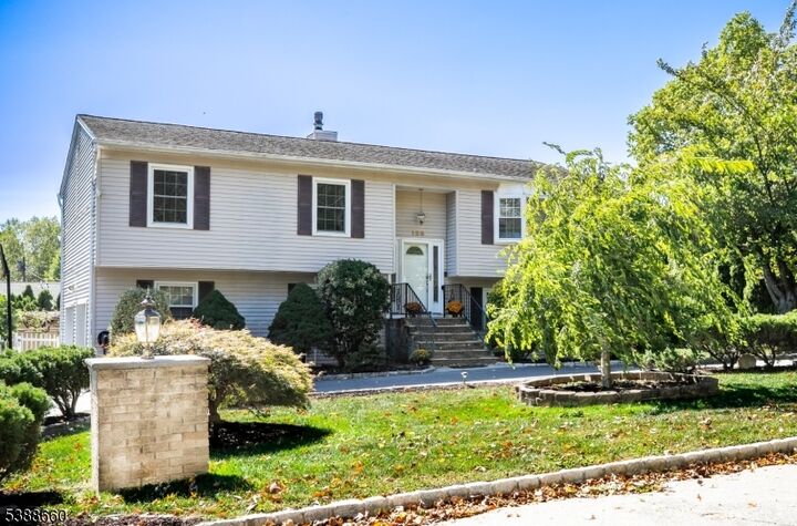 Property Photo: 159 Ball Ave NJ 07054