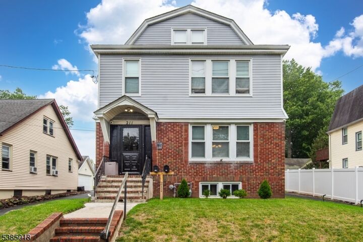 211 E Passaic Ave  Bloomfield Twp. NJ 07003 photo