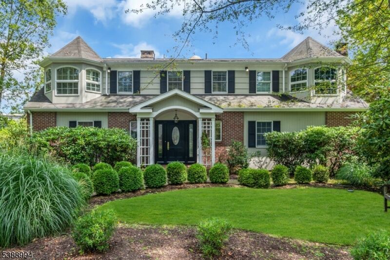 Property Photo:  157 Lake End Rd  NJ 07435 