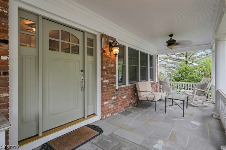 Property Photo: 6 Fox Rd NJ 07045