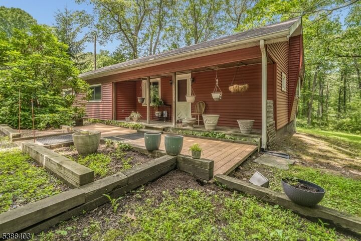Property Photo:  20 Polktown Road  NJ 08827 