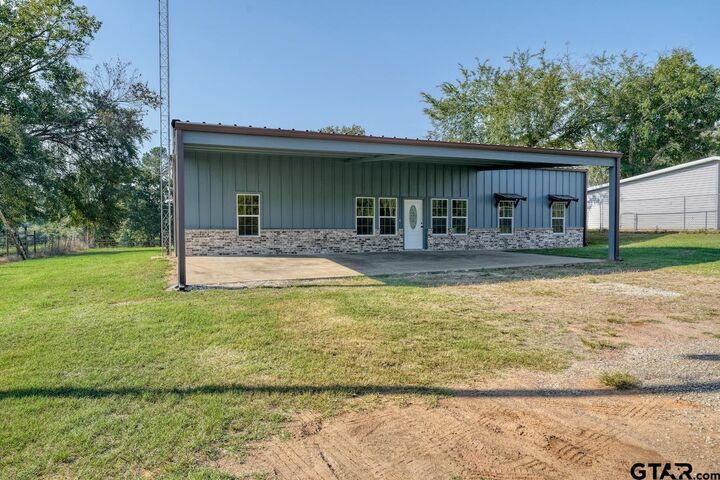 Property Photo:  2675 Fm 2710  TX 75771 