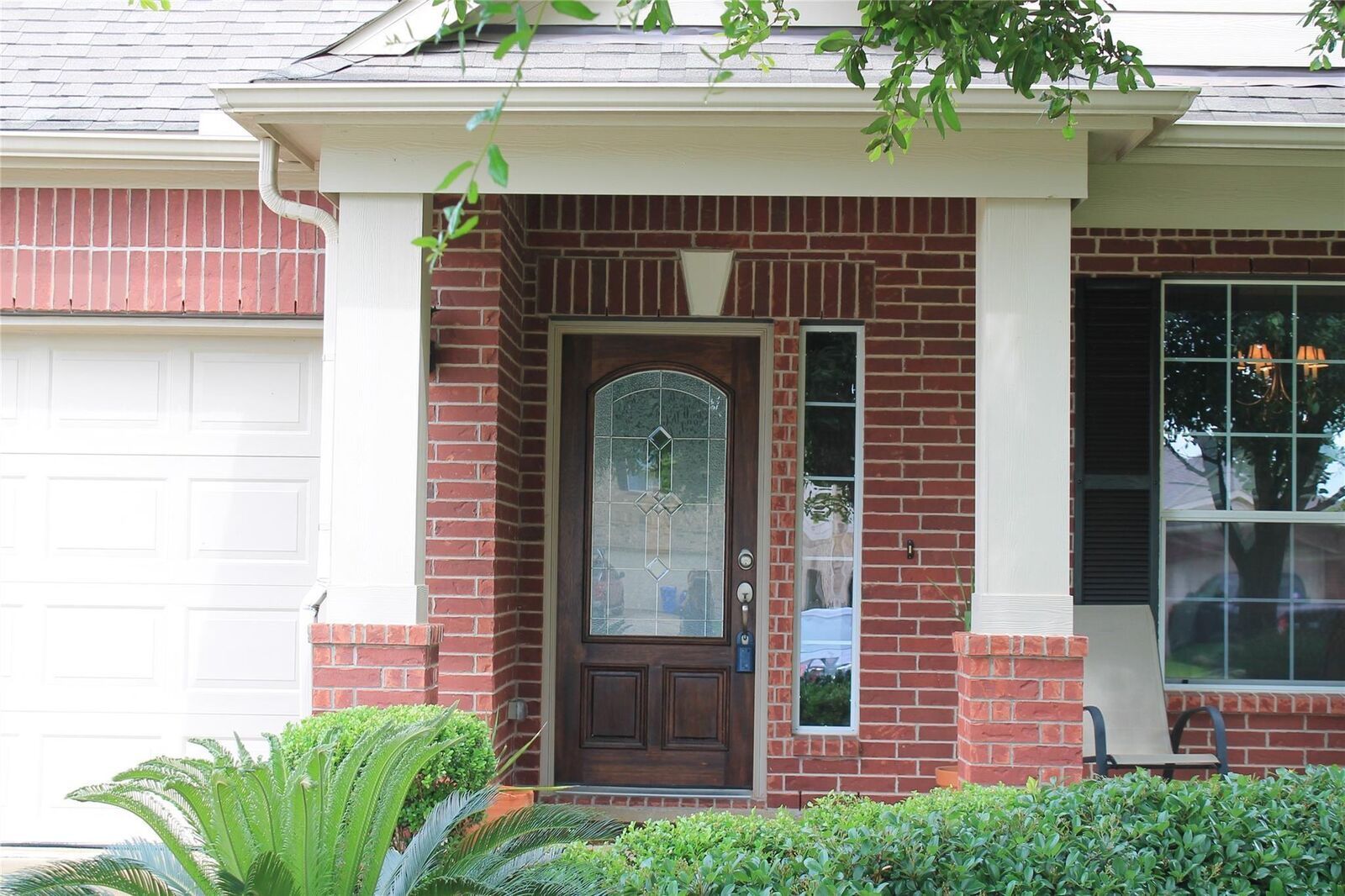Property Photo: 3643 Rocky Ledge Lane TX 77494