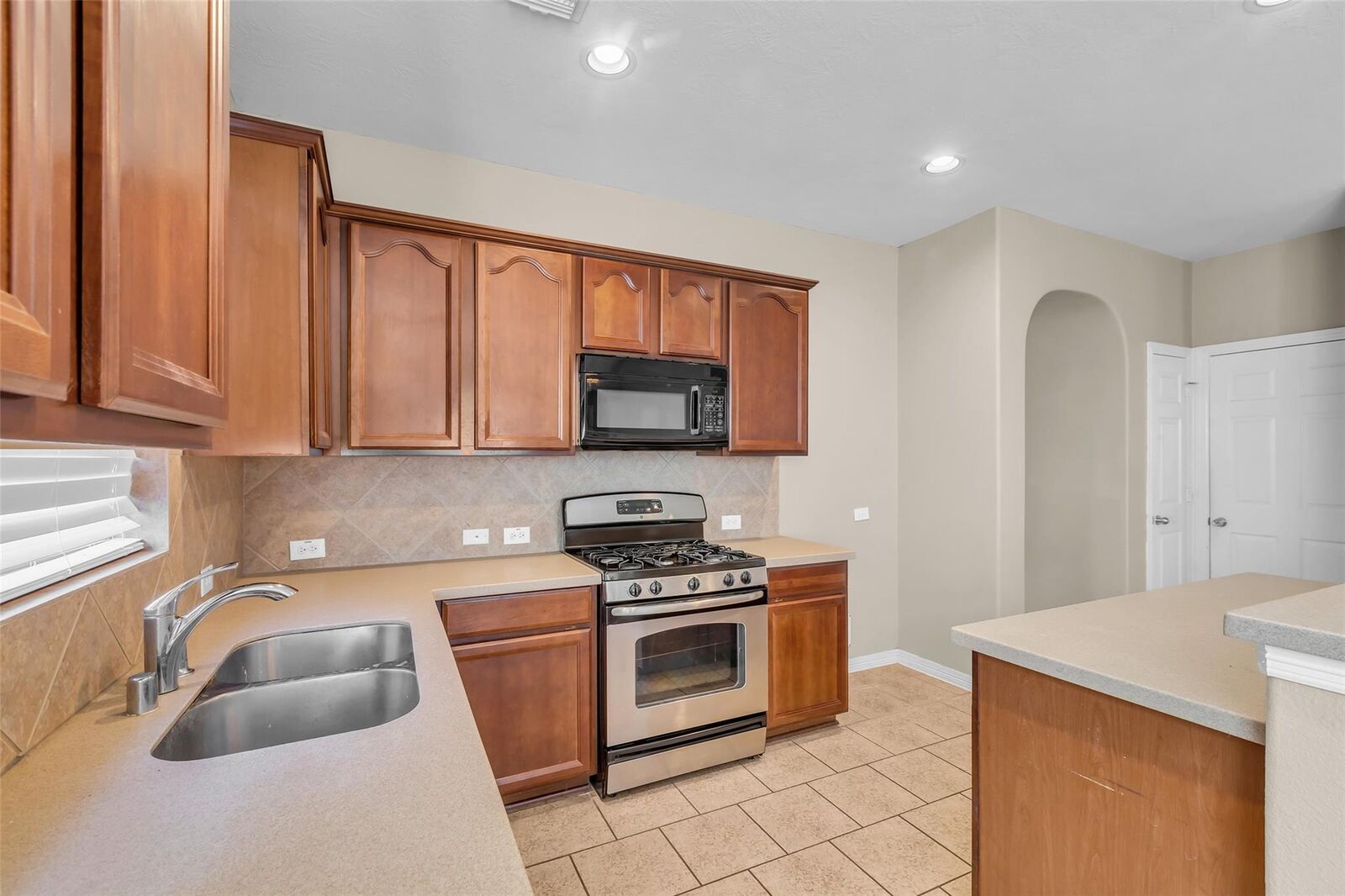 Property Photo:  3643 Rocky Ledge Lane  TX 77494 