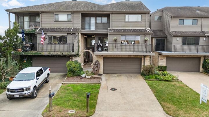 Property Photo:  2818 Lighthouse Drive  TX 77058 