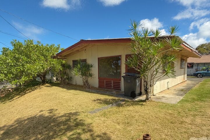 45-513 Duncan Drive  Kaneohe HI 96744 photo
