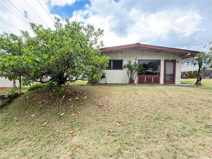 45-513 Duncan Drive  Kaneohe HI 96744 photo