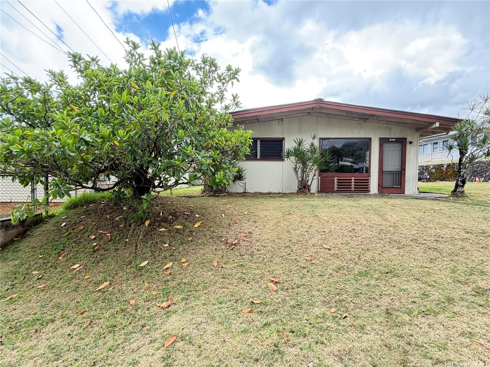 Property Photo: 45-513 Duncan Drive HI 96744