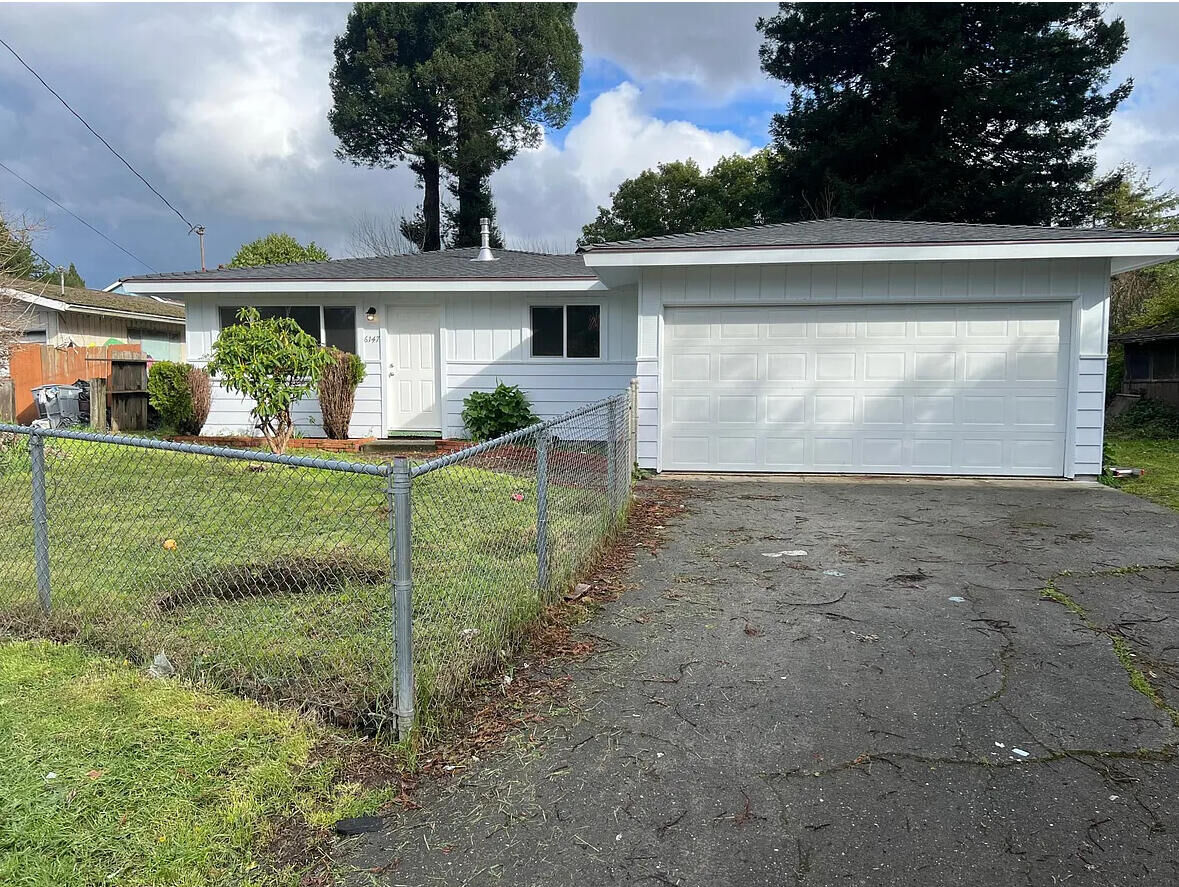 Property Photo:  6147 Walnut Drive  CA 95503 