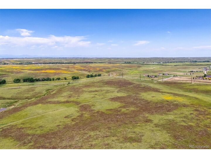 Property Photo: 4 County Road 29 CO 80107