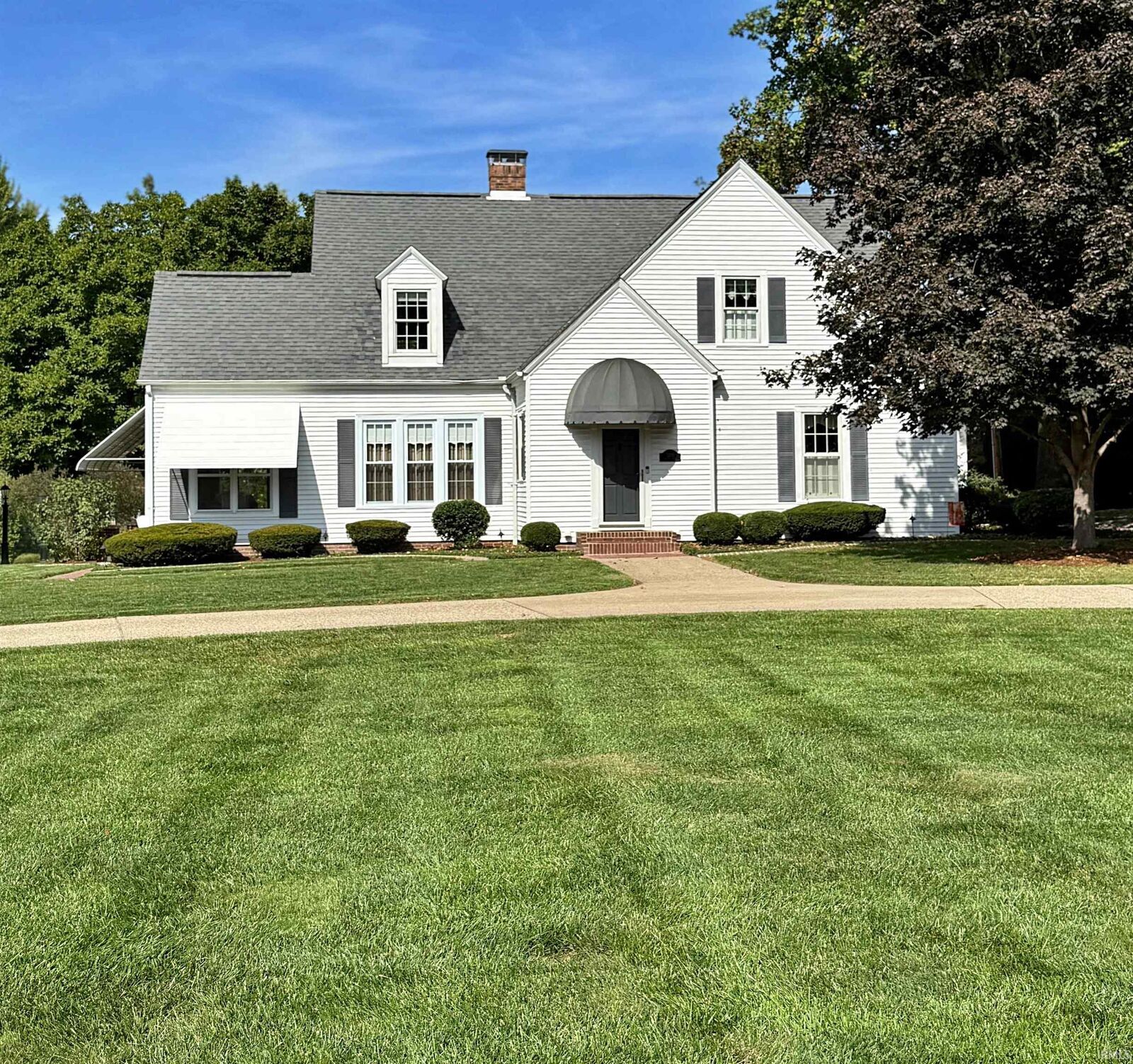 Property Photo: 1200 Bedford Road IN 47501