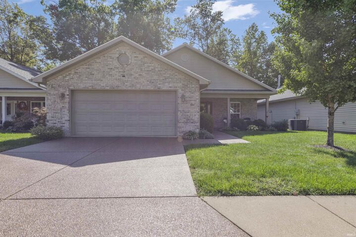 3321 Fawn Hill Drive  Evansville IN 47711 photo