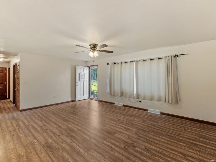 Property Photo:  2211 Stierley Road  IN 47638 