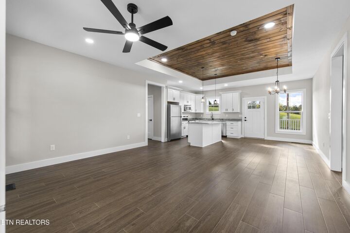 Property Photo:  118 West Drive  TN 37766 