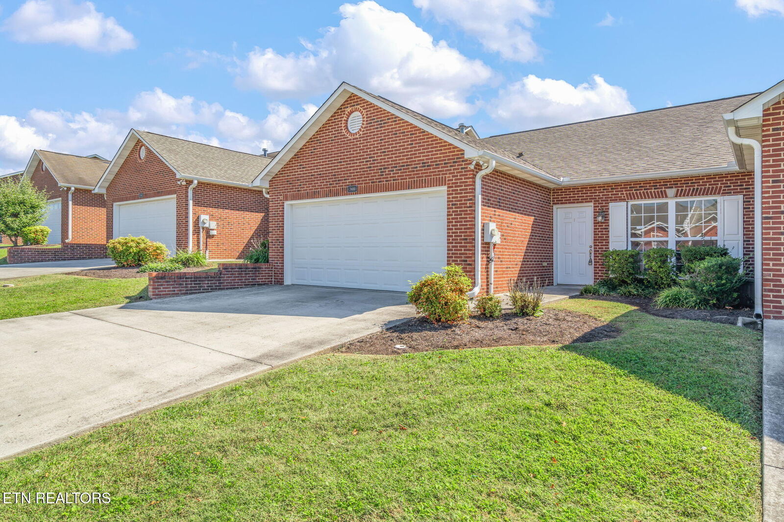 Property Photo:  7400 Long Shot Lane  TN 37918 