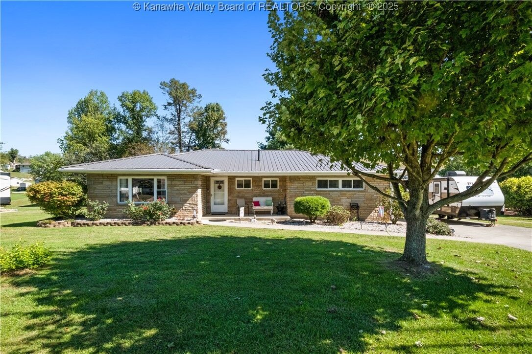 Property Photo:  232 Laurel Avenue  WV 25159 