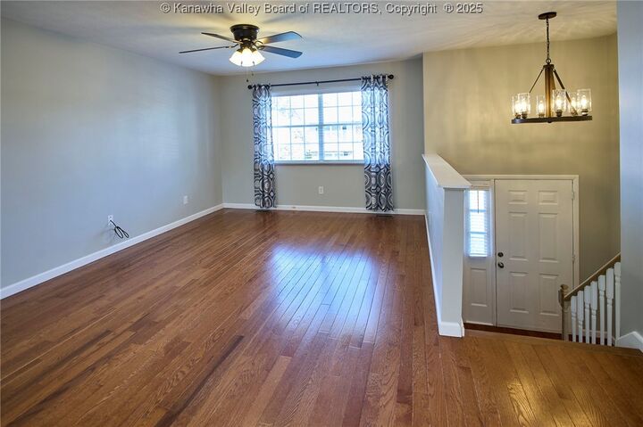 Property Photo:  1119 Ivywood Lane  WV 25309 