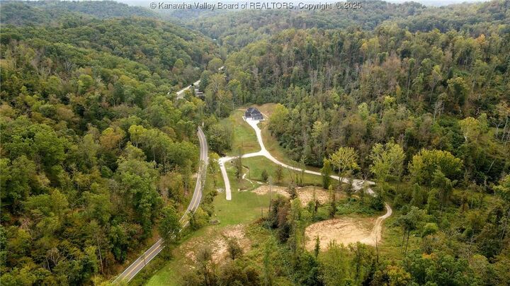 4178 Blue Sulphur Road  Ona WV 25545 photo