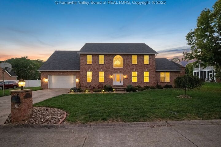 1014 Wethersfield Crossing  Hurricane WV 25526 photo