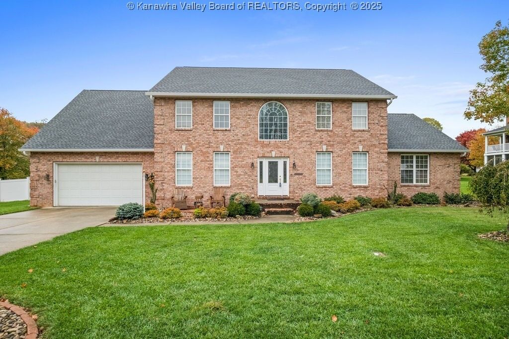 Property Photo: 1014 Wethersfield Crossing WV 25526
