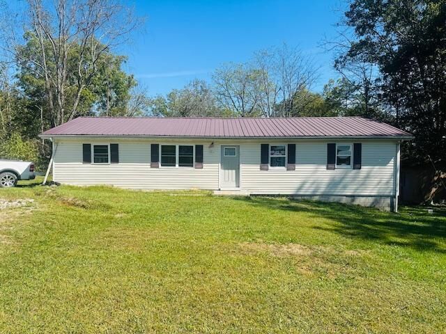 Property Photo: 2642 N Laurel Lake Road KY 40744