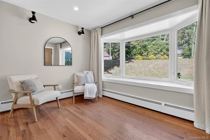 Property Photo:  152 Old Post Road N  NY 10520 
