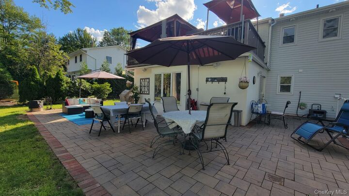 Property Photo: 106 Birch Lane NY 10956