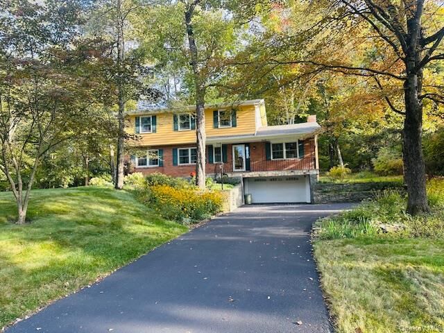 Property Photo:  22 Central Avenue  NY 12590 