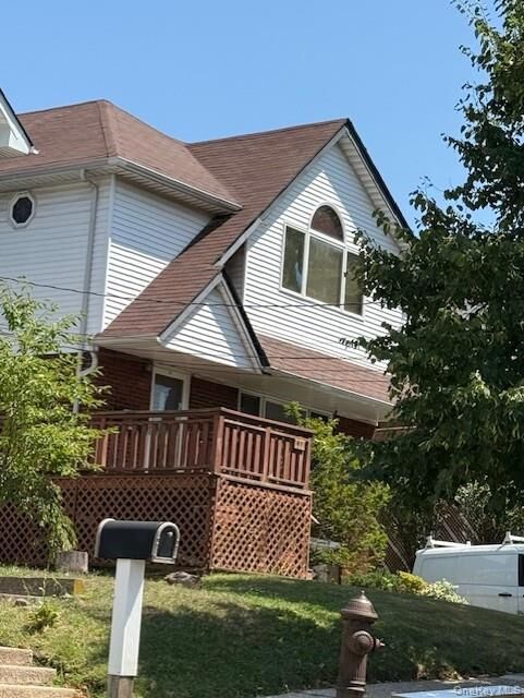 Property Photo: 51 Rockwell Avenue NY 10305