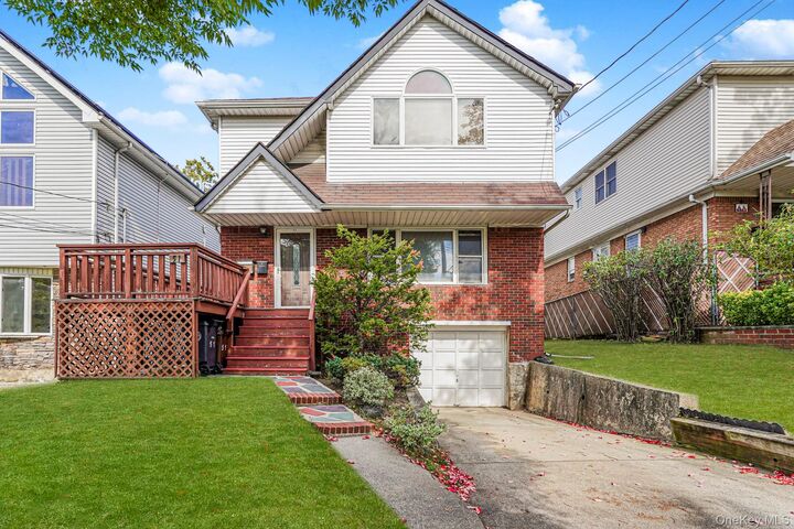 Property Photo:  51 Rockwell Avenue  NY 10305