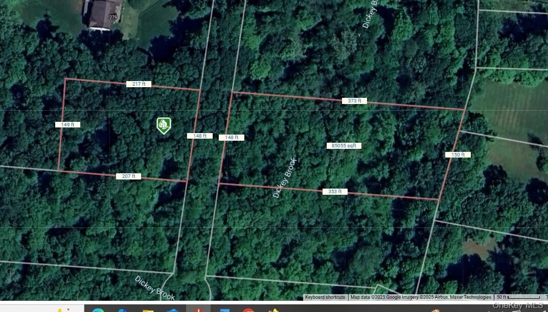 Property Photo:  Lot 16 Buttonwood Avenue  NY 10567 