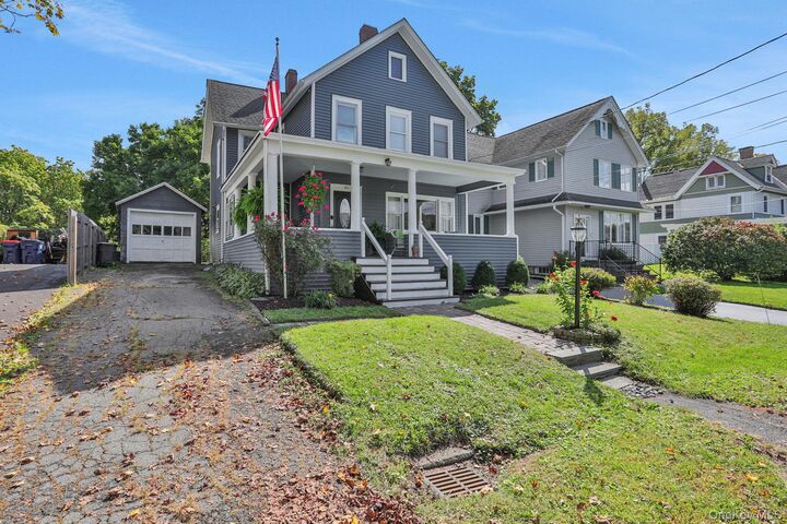 40 Main Street  Esopus NY 12429 photo
