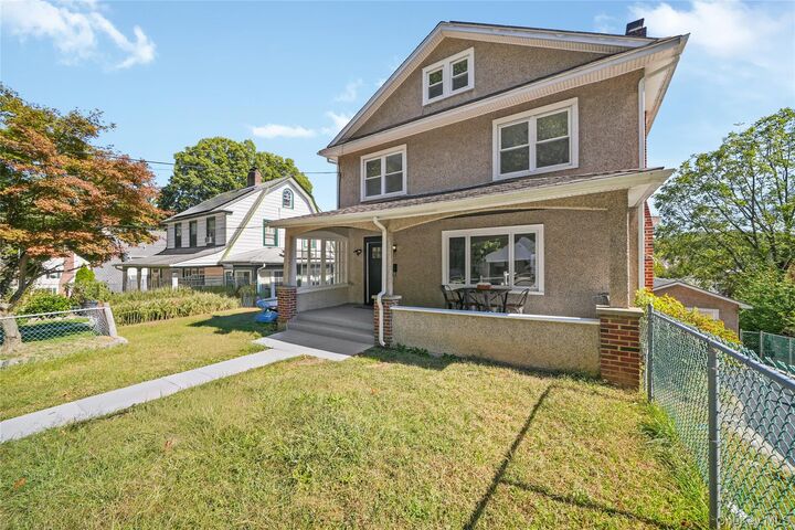 Property Photo:  511 Decatur Avenue  NY 10566 